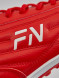 Детские шиповки FN Eagle Kid (TF) (Red/White)