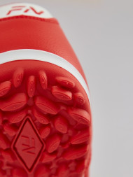 Детские шиповки FN Eagle Kid (TF) (Red/White)