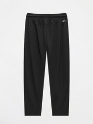 Брюки KELME Knitted Trousers Black