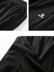 Брюки KELME Knitted Trousers Black