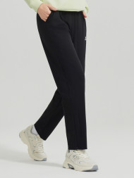 Брюки KELME Knitted Trousers Black