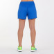 Женские игровые шорты JOMA ACADEMY III Синий-белый