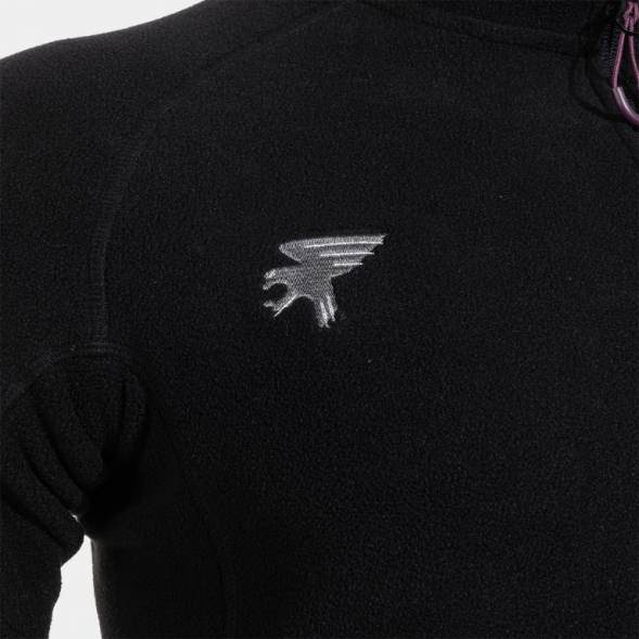 FORRO POLAR EXPLORER NEGRO