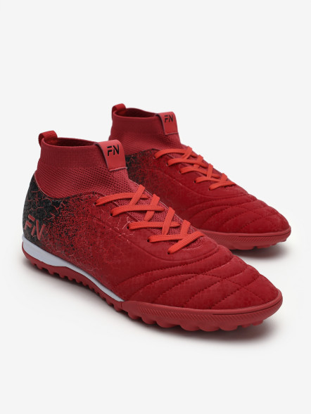 Детские шиповки FN Shum Kid Red