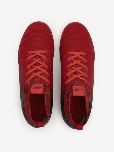 Детские шиповки FN Shum Kid Red