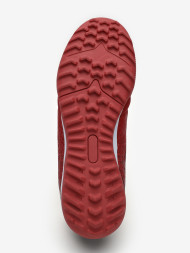 Детские шиповки FN Shum Kid Red