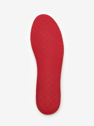 Детские шиповки FN Shum Kid Red