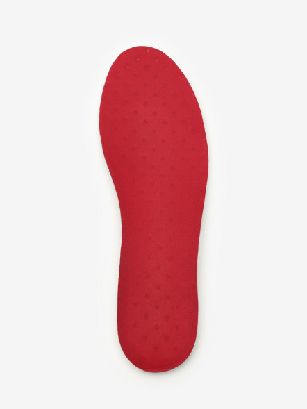 Детские шиповки FN Shum Kid Red