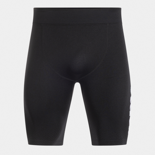 MALLAS CORTAS R-TRAIL NATURE NEGRO