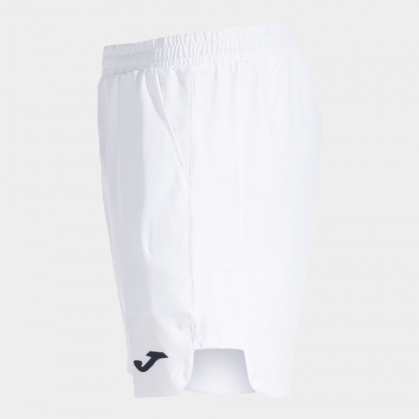 SHORT CHALLENGE BLANCO