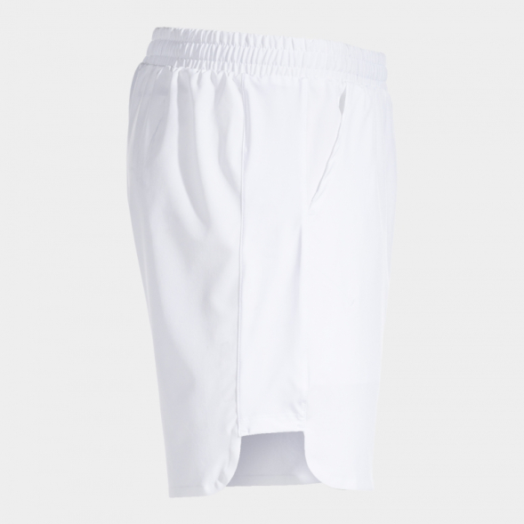 SHORT CHALLENGE BLANCO