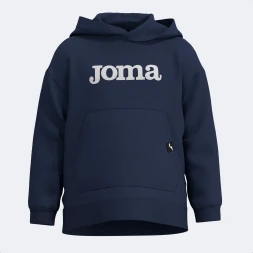 SUDADERA CON CAPUCHA LION  