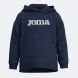SUDADERA CON CAPUCHA LION  