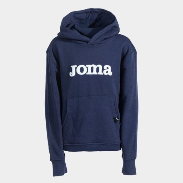 SUDADERA CON CAPUCHA LION  