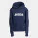 SUDADERA CON CAPUCHA LION  