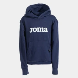 SUDADERA CON CAPUCHA LION  