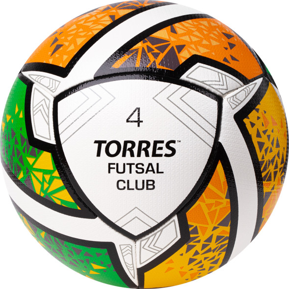 Мяч футзальный TORRES Futsal Club, FS323764