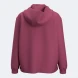 SUDADERA CON CAPUCHA BREATH VIOLETA
