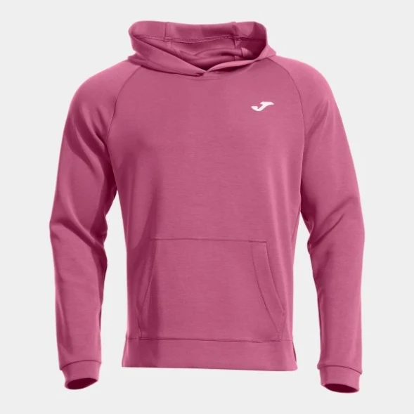 SUDADERA CON CAPUCHA BREATH VIOLETA
