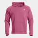 SUDADERA CON CAPUCHA BREATH VIOLETA