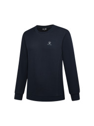 Свитшот KELME Crew Neck Sweatshirt Blue