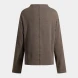 SUDADERA MIMETIC MARRÓN