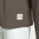 SUDADERA MIMETIC MARRÓN