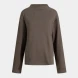 SUDADERA MIMETIC MARRÓN