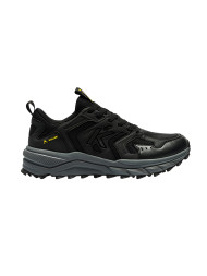 Кроссовки KELME Men's Sports Shoes Black