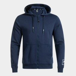CHAQUETA CON CAPUCHA URBAN STREET