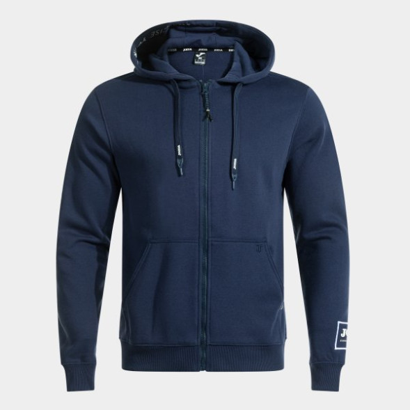CHAQUETA CON CAPUCHA URBAN STREET  