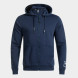 CHAQUETA CON CAPUCHA URBAN STREET  