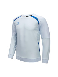 Свитшот KELME Crew Neck Sweatshirt Blue