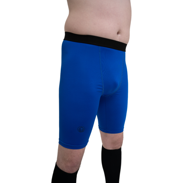 Тайтсы ЭКИПО PROFSPORT (Синий)