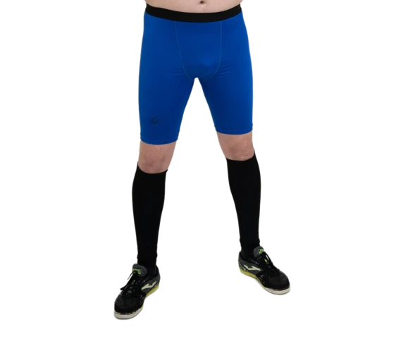 Тайтсы ЭКИПО PROFSPORT (Синий)