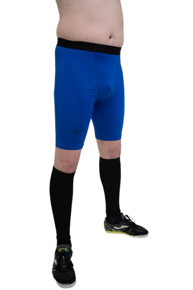 Тайтсы ЭКИПО PROFSPORT (Синий)