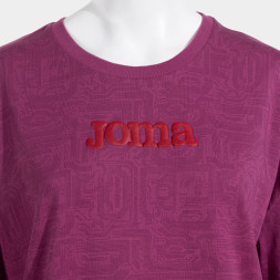 CAMISETA MANGA CORTA U-TRIBE  