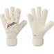 Перчатки вратарские JÖGEL Legend SL4 Roll Negative, белый