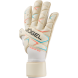 Перчатки вратарские JOGEL Legend SL4 Roll Negative, белый