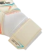 Перчатки вратарские JOGEL Legend SL4 Roll Negative, белый