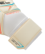 Перчатки вратарские JOGEL Legend SL4 Roll Negative, белый