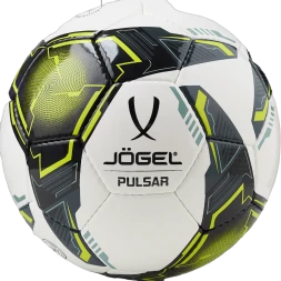 Мяч футзальный JÖGEL Pulsar №4