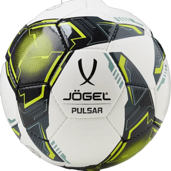Мяч футзальный JÖGEL Pulsar №4