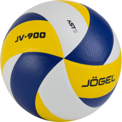 Мяч волейбольный JÖGEL JV-900