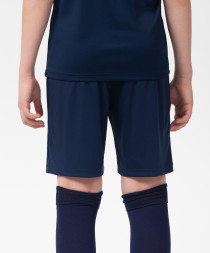Шорты игровые JOGEL CAMP Classic Shorts, темно-синий/белый, детский