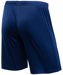 Шорты игровые JOGEL CAMP Classic Shorts, темно-синий/белый, детский