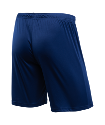 Шорты игровые JOGEL CAMP Classic Shorts, темно-синий/белый, детский