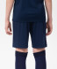 Шорты игровые JOGEL CAMP Classic Shorts, темно-синий/белый, детский