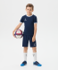 Шорты игровые JOGEL CAMP Classic Shorts, темно-синий/белый, детский