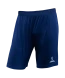 Шорты игровые JOGEL CAMP Classic Shorts, темно-синий/белый, детский